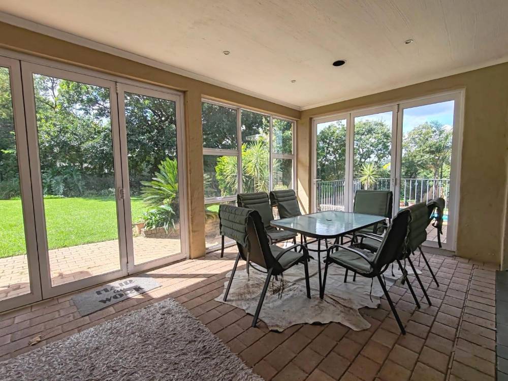 Sunflower Villa Two